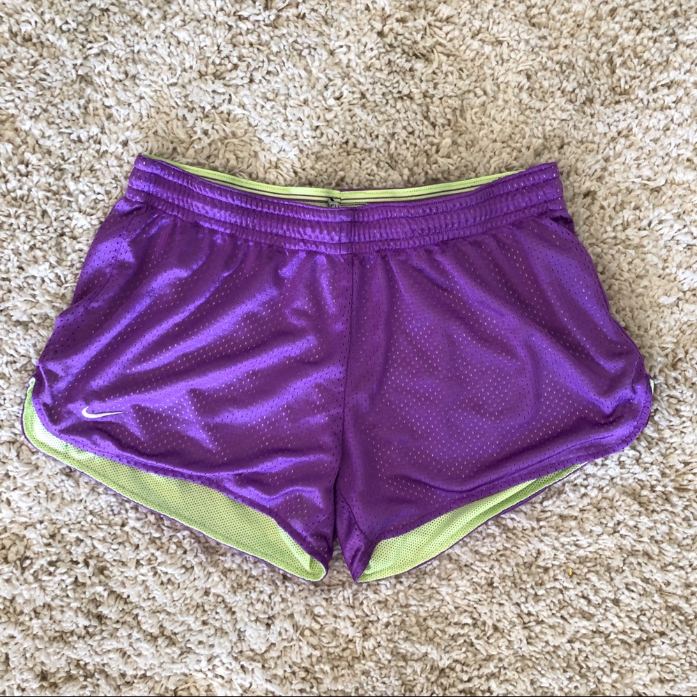 Workout Shorts
